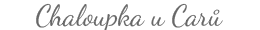 Chaloupka u Carů Logo